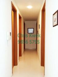 The Sea View (D15), Condominium #622165551